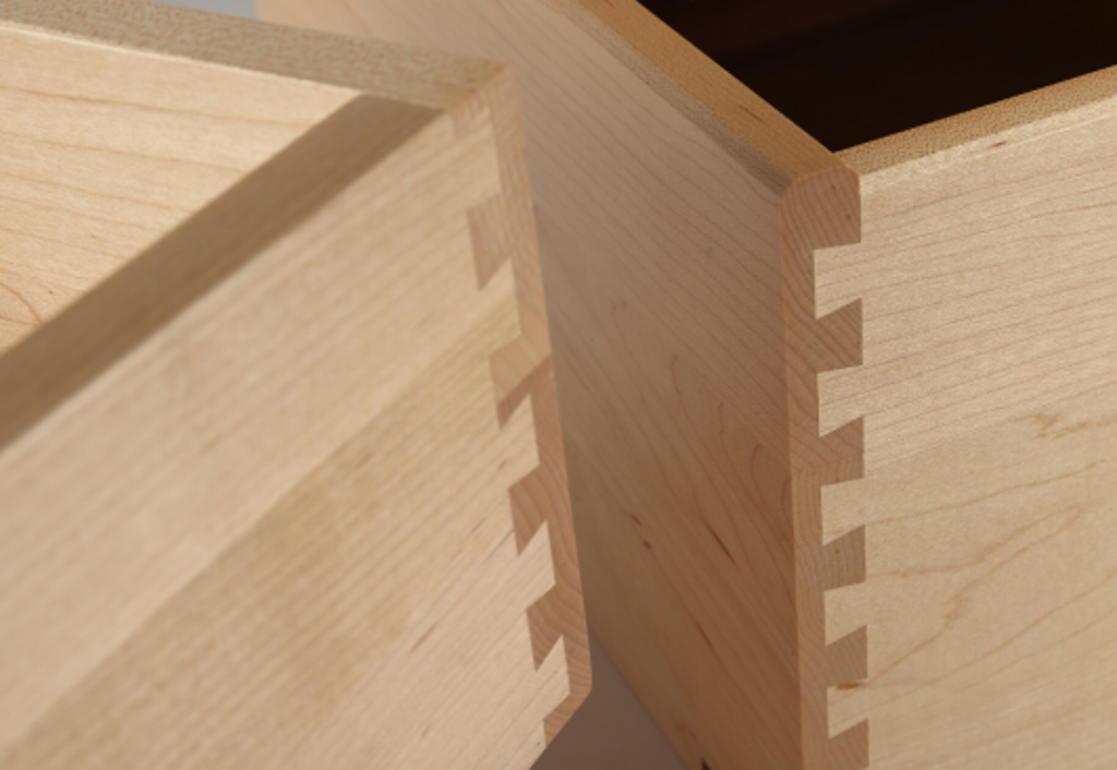 Beyond Quality Dovetail Drawer Box Beyond Quality Dovetail Drawer Box